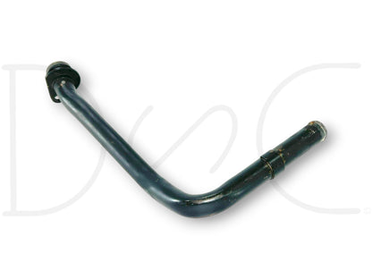 03-07 Ford F250 F350 6.0 6.0L Front Cover Heater Hose Coolant Pipe Elbow Fitting