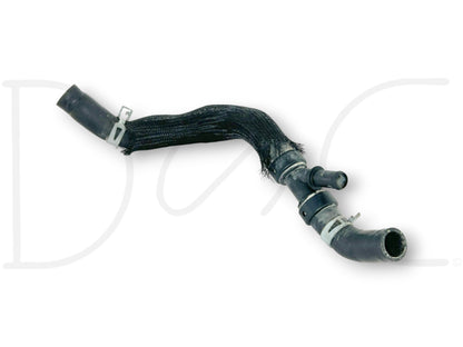 03-07 Ford F250 F350 6.0 6.0L Powerstroke Diesel Coolant Heater Hose Y