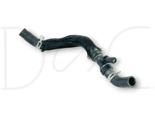 03-07 Ford F250 F350 6.0 6.0L Powerstroke Diesel Coolant Heater Hose Y