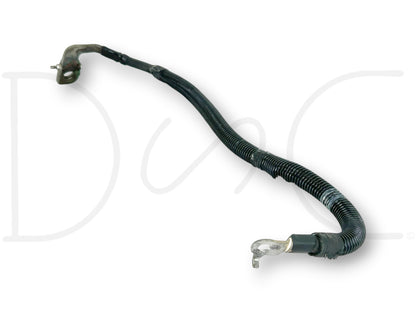 03-07 Ford F250 F350 6.0 6.0L Diesel Battery Cable Ground Wire LH Left OEM