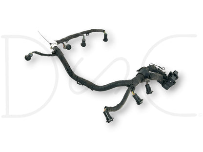 03-07 Ford F250 F350 6.0 6.0L Diesel FICM Fuel Injector Wiring Wire Harness OE