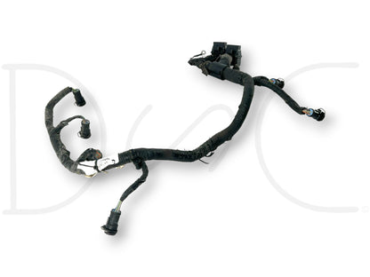 03-07 Ford F250 F350 6.0 6.0L Diesel FICM Fuel Injector Wiring Wire Harness OE