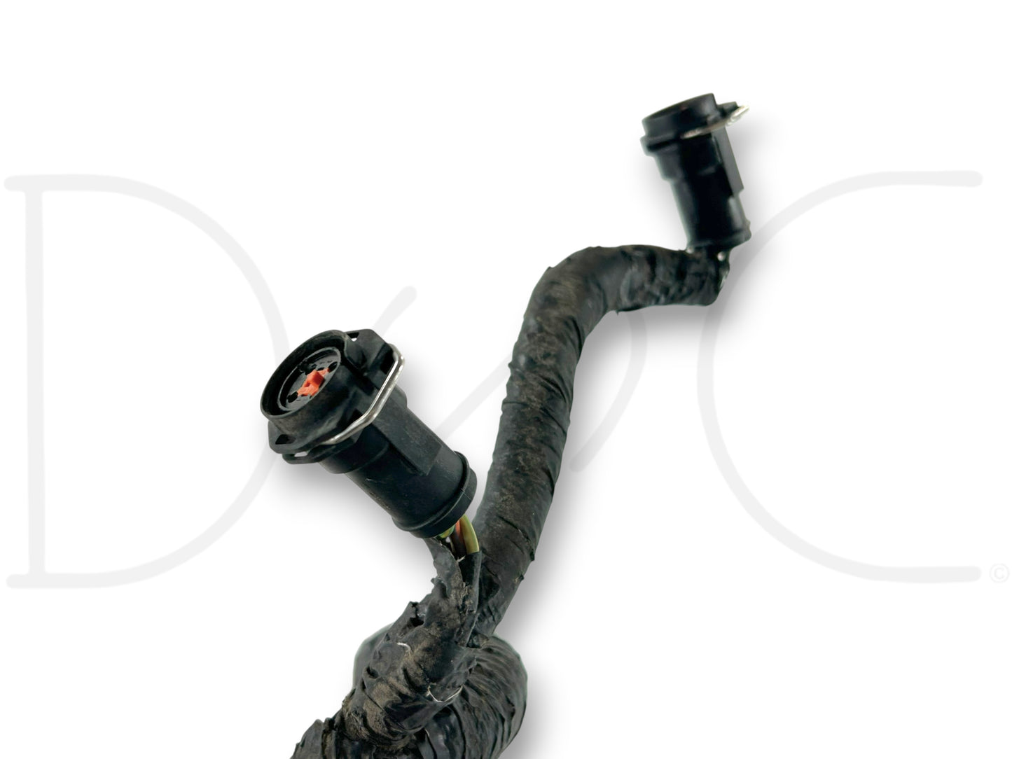 03-07 Ford F250 F350 6.0 6.0L Diesel FICM Fuel Injector Wiring Wire Harness OE