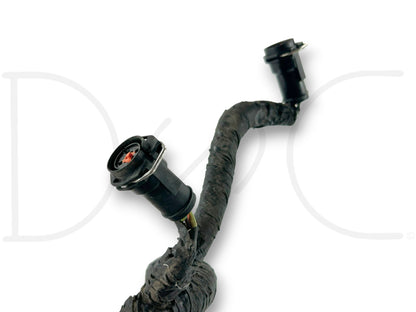 03-07 Ford F250 F350 6.0 6.0L Diesel FICM Fuel Injector Wiring Wire Harness OE