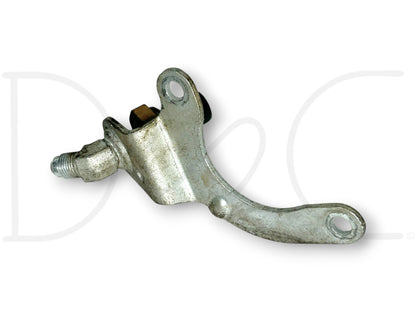 03-04 Ford F250 F350 6.0 6.0L Diesel Exhaust Backpressure EBP Sensor Bracket OE
