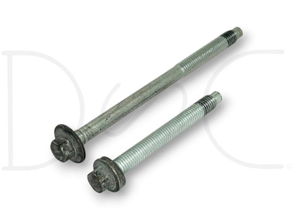 03-07 Ford F250 F350 6.0 6.0L Diesel Serpentine Belt Tensioner Bolt Set OE Bolts