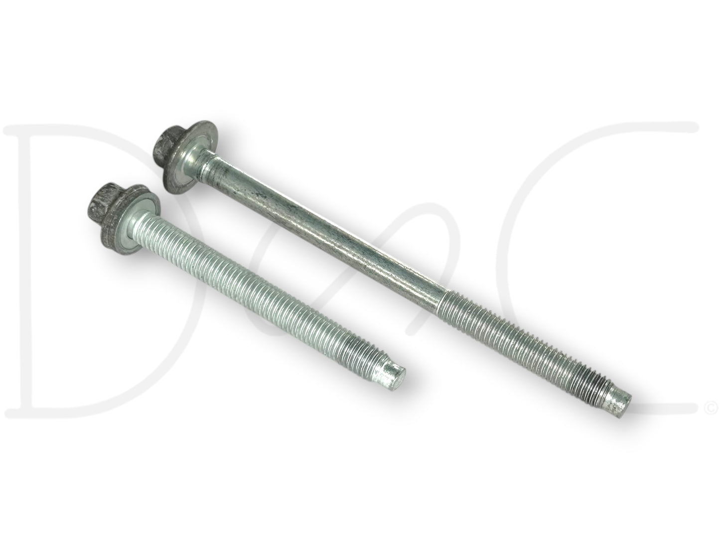 03-07 Ford F250 F350 6.0 6.0L Diesel Serpentine Belt Tensioner Bolt Set OE Bolts