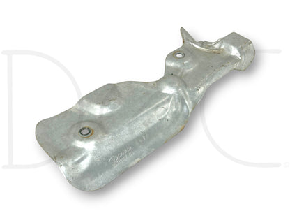 03-07 Ford F250 F350 6.0 6.0L Turbo Exhaust Heat Shield 1838897C1