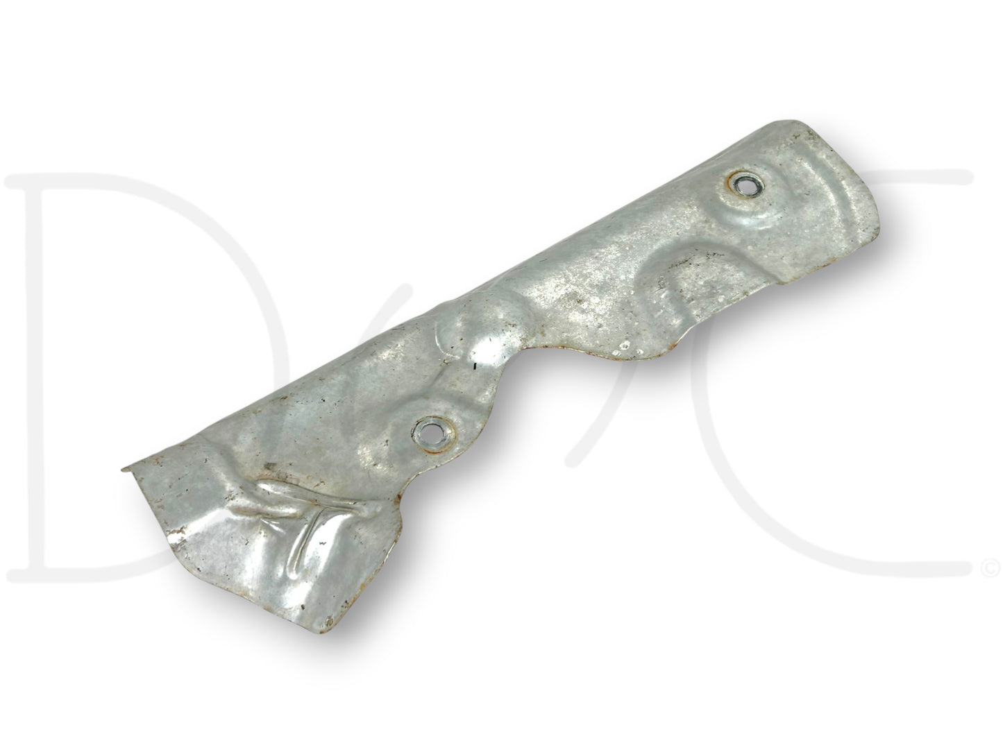 03-07 Ford F250 F350 6.0 6.0L Turbo Exhaust Heat Shield 1838897C1