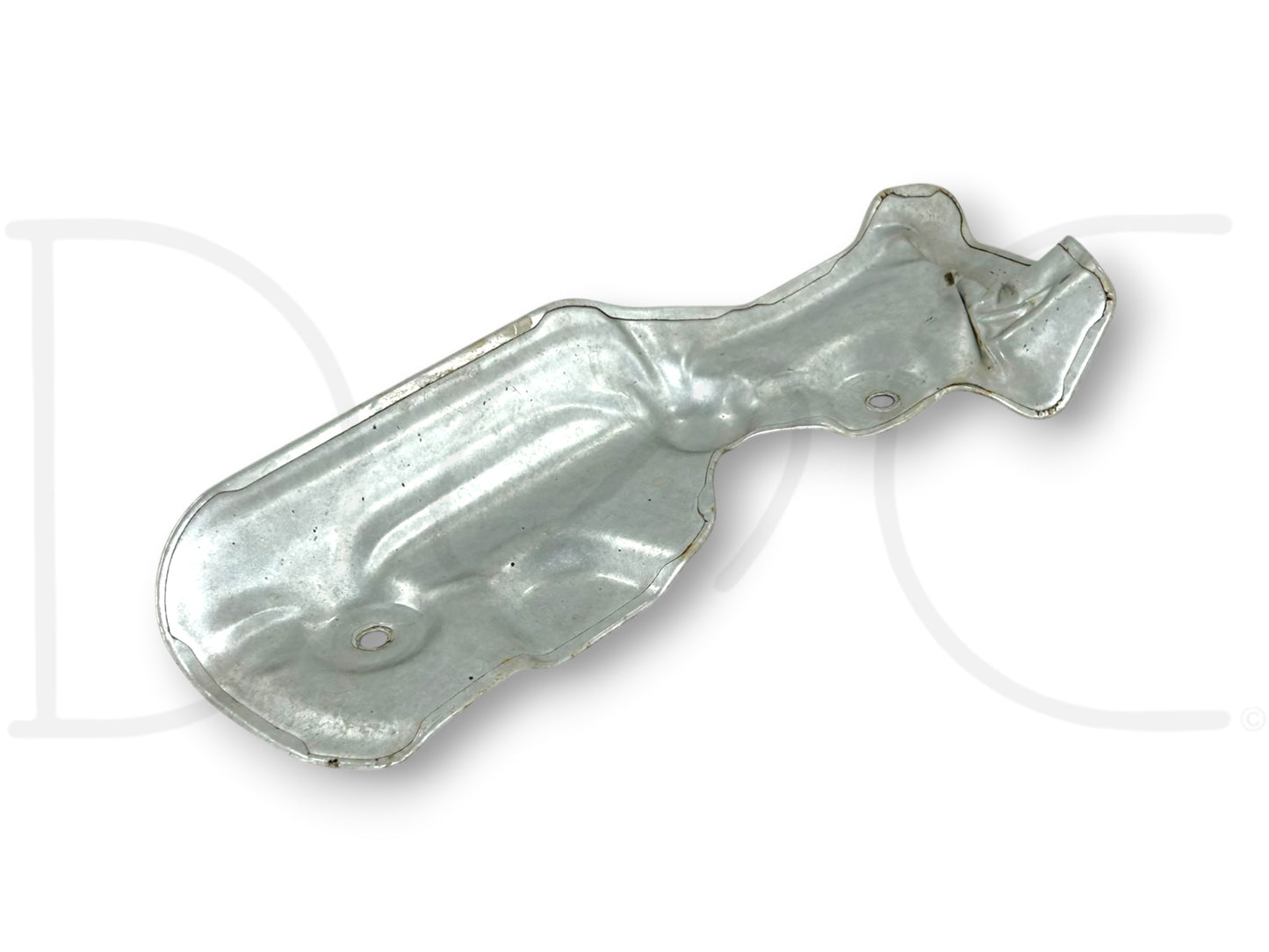 03-07 Ford F250 F350 6.0 6.0L Turbo Exhaust Heat Shield 1838897C1