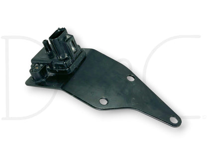 03-07 Ford F250 F350 6.0 6.0L Diesel Map Sensor W/ Bracket 3C3A-9S428-Bb
