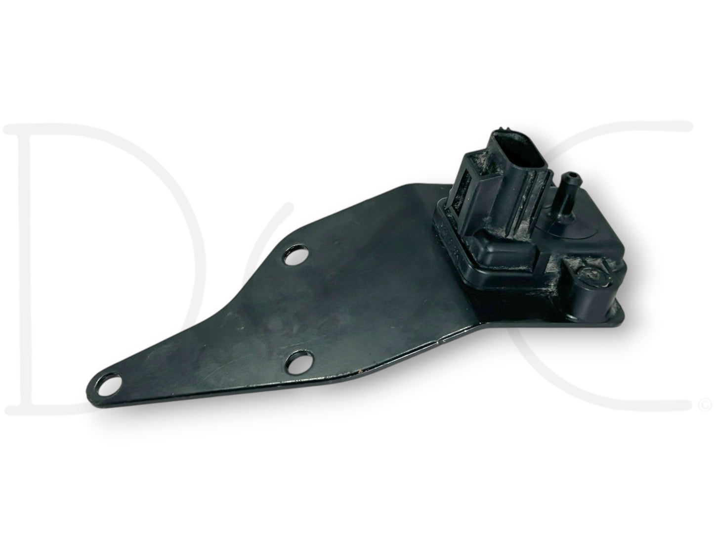 03-07 Ford F250 F350 6.0 6.0L Diesel Map Sensor W/ Bracket 3C3A-9S428-Bb
