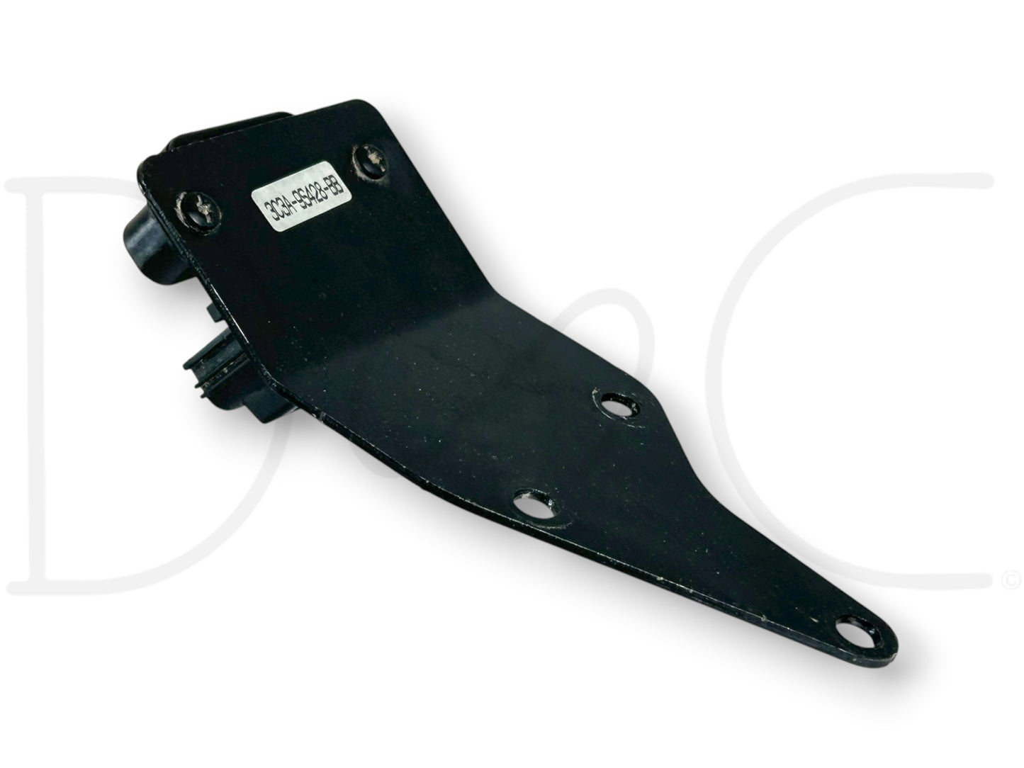 03-07 Ford F250 F350 6.0 6.0L Diesel Map Sensor W/ Bracket 3C3A-9S428-Bb