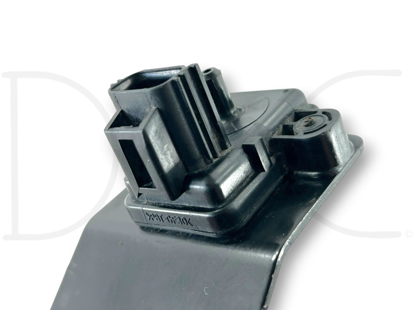 03-07 Ford F250 F350 6.0 6.0L Diesel Map Sensor W/ Bracket 3C3A-9S428-Bb