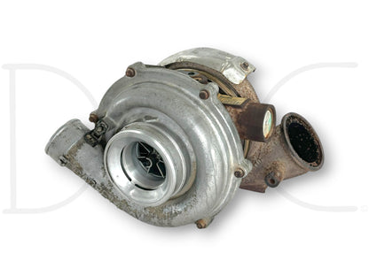 04-05 Ford F250 F350 6.0 6.0L Diesel Turbo Turbocharger Garrett OE 1843761C94