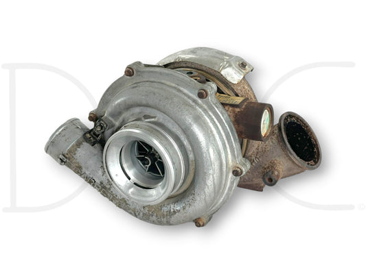 04-05 Ford F250 F350 6.0 6.0L Diesel Turbo Turbocharger Garrett OE 1843761C94