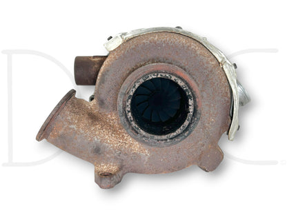 04-05 Ford F250 F350 6.0 6.0L Diesel Turbo Turbocharger Garrett OE 1843761C94
