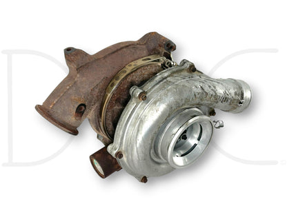 04-05 Ford F250 F350 6.0 6.0L Diesel Turbo Turbocharger Garrett OE 1843761C94