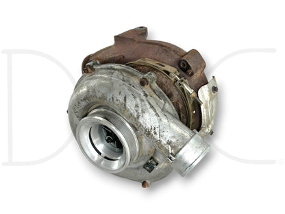 04-05 Ford F250 F350 6.0 6.0L Diesel Turbo Turbocharger Garrett OE 1843761C94