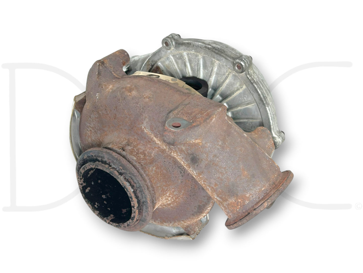04-05 Ford F250 F350 6.0 6.0L Diesel Turbo Turbocharger Garrett OE 1843761C94