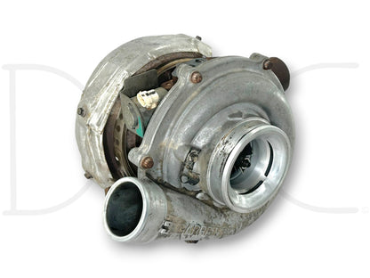 04-05 Ford F250 F350 6.0 6.0L Diesel Turbo Turbocharger Garrett OE 1843761C94