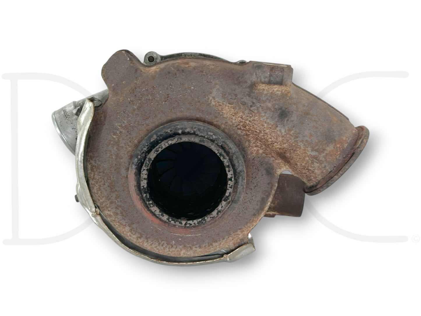 04-05 Ford F250 F350 6.0 6.0L Diesel Turbo Turbocharger Garrett OE 1843761C94