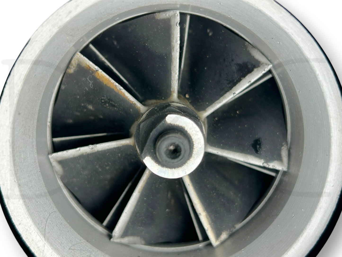 04-05 Ford F250 F350 6.0 6.0L Diesel Turbo Turbocharger Garrett OE 1843761C94