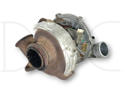 04-05 Ford F250 F350 6.0 6.0L Diesel Turbo Turbocharger Garrett OE 1843761C94