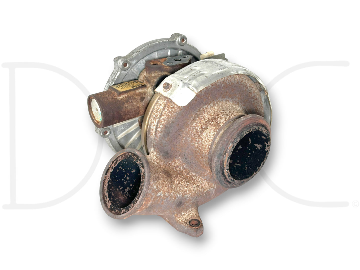 04-05 Ford F250 F350 6.0 6.0L Diesel Turbo Turbocharger Garrett OE 1843761C94