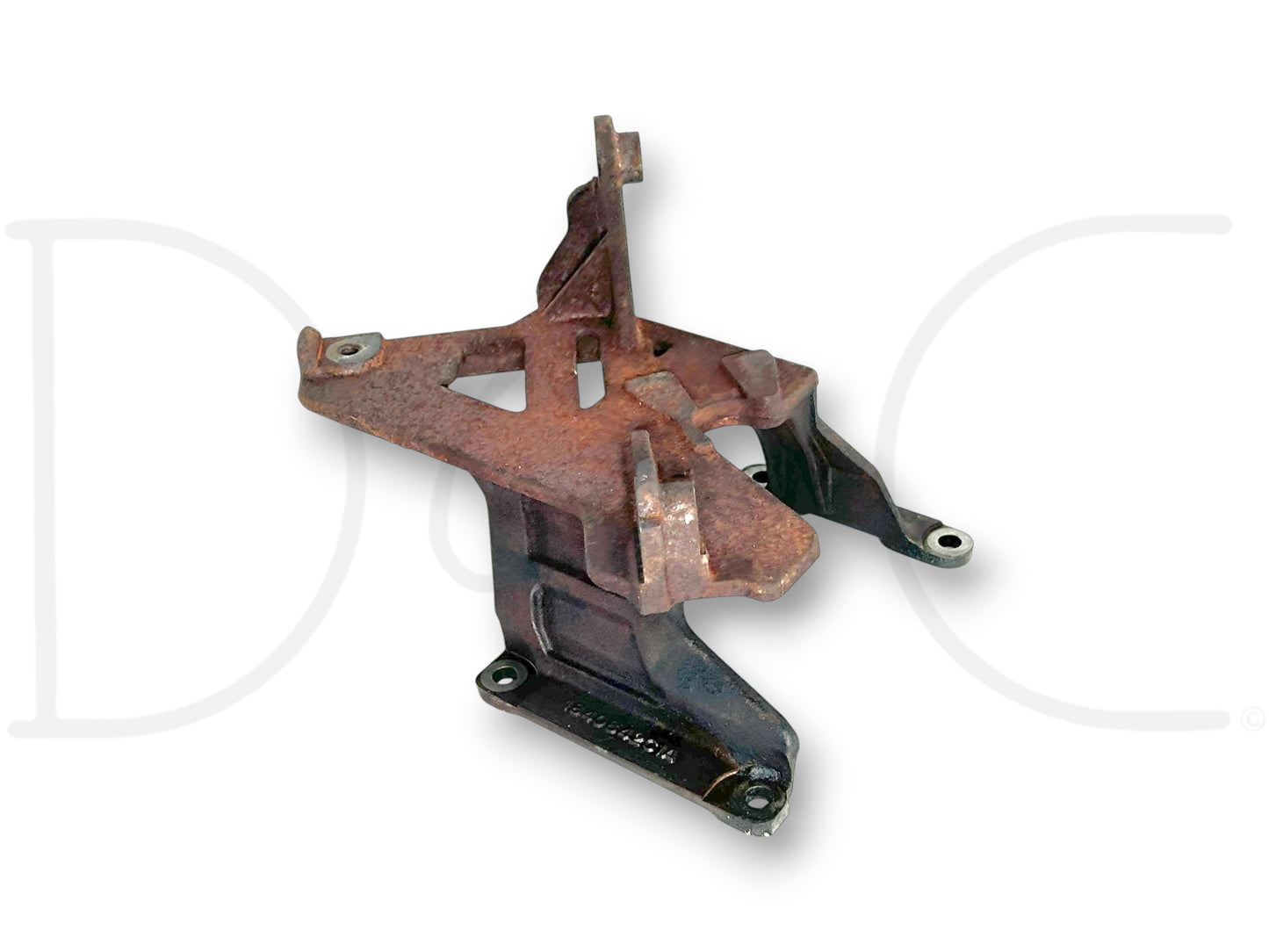04-07 Ford F250 F350 6.0 6.0L Turbo Turbocharger Mount Pedestal 1840842C1A