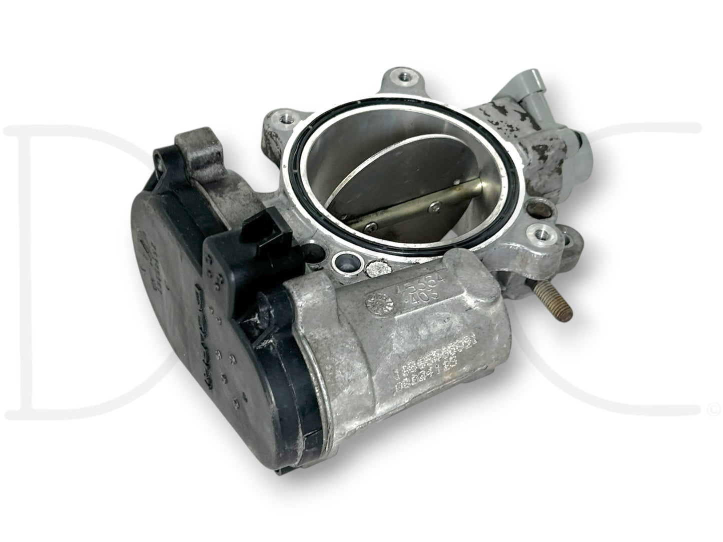 2004 Ford F250 F350 6.0 6.0L Powerstroke Diesel Intake Throttle Body OEM