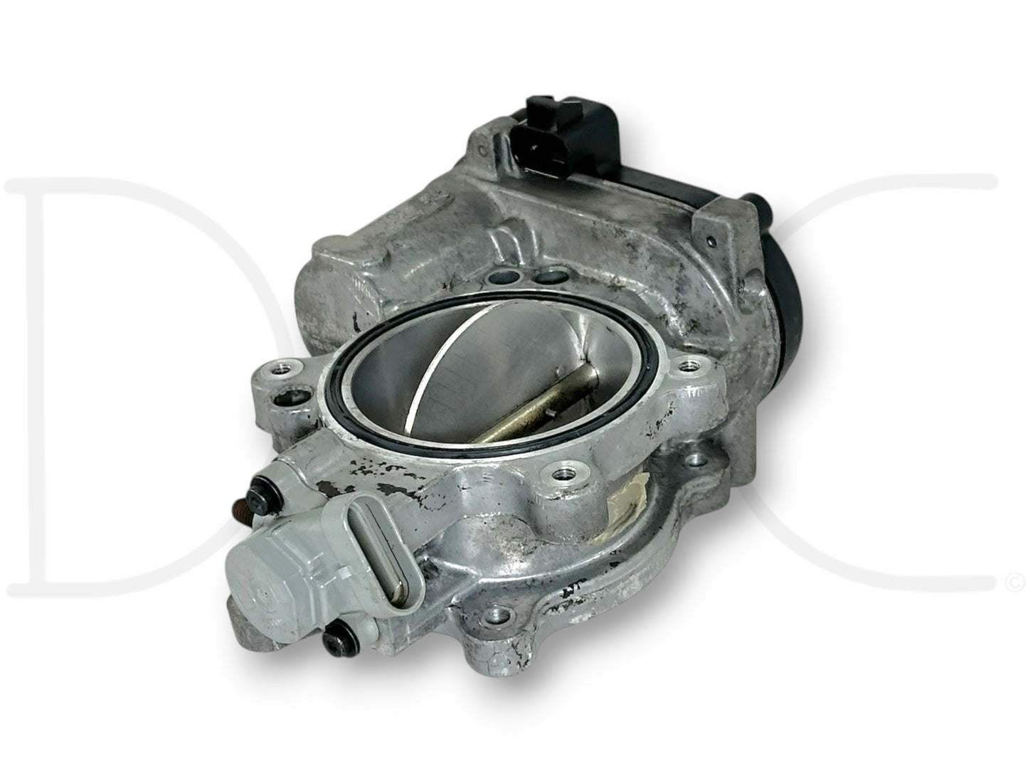 2004 Ford F250 F350 6.0 6.0L Powerstroke Diesel Intake Throttle Body OEM