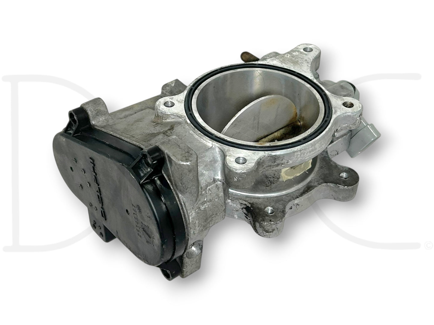 2004 Ford F250 F350 6.0 6.0L Powerstroke Diesel Intake Throttle Body OEM