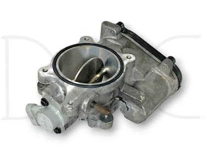 2004 Ford F250 F350 6.0 6.0L Powerstroke Diesel Intake Throttle Body OEM