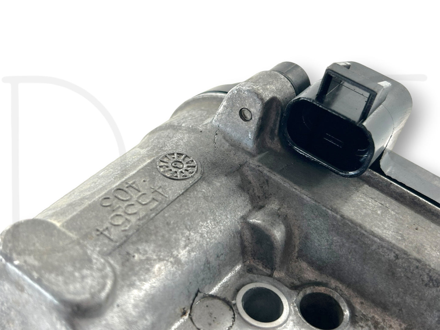 2004 Ford F250 F350 6.0 6.0L Powerstroke Diesel Intake Throttle Body OEM