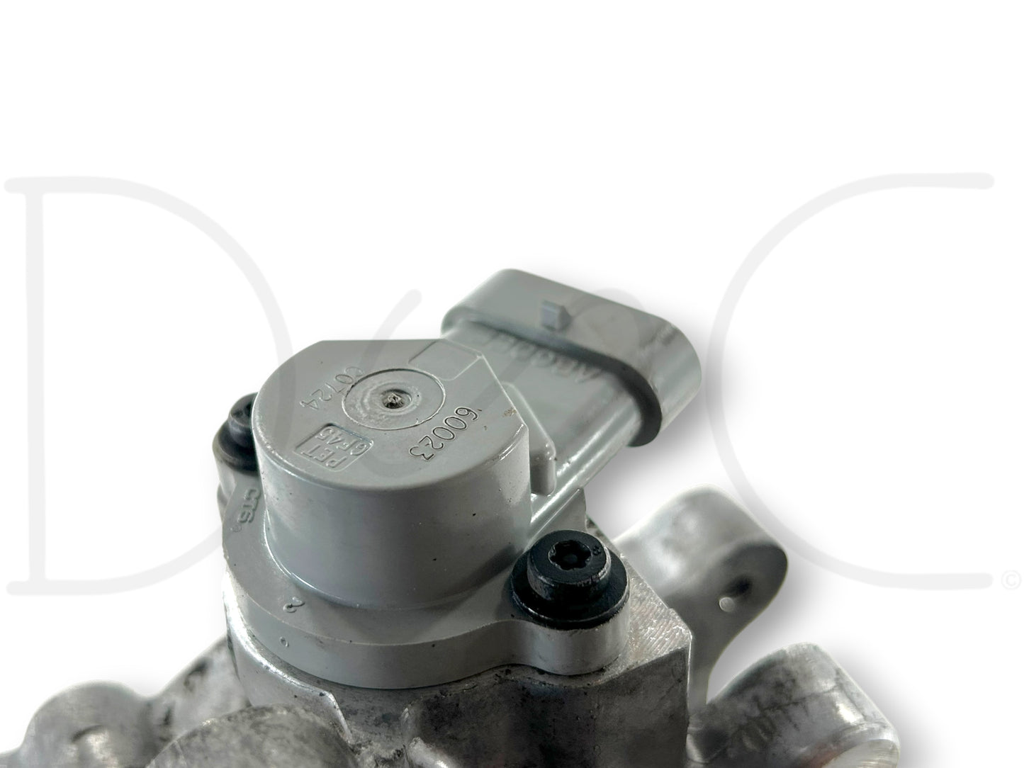 2004 Ford F250 F350 6.0 6.0L Powerstroke Diesel Intake Throttle Body OEM