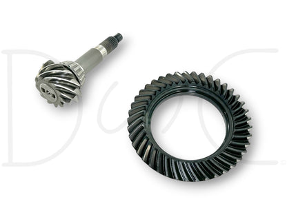 99-04 Ford F250 F350 DANA 50 Front Axle Ring & Pinion Gear Set 3.73