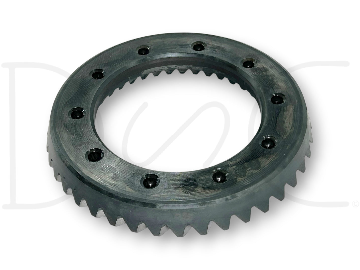 99-04 Ford F250 F350 DANA 50 Front Axle Ring & Pinion Gear Set 3.73