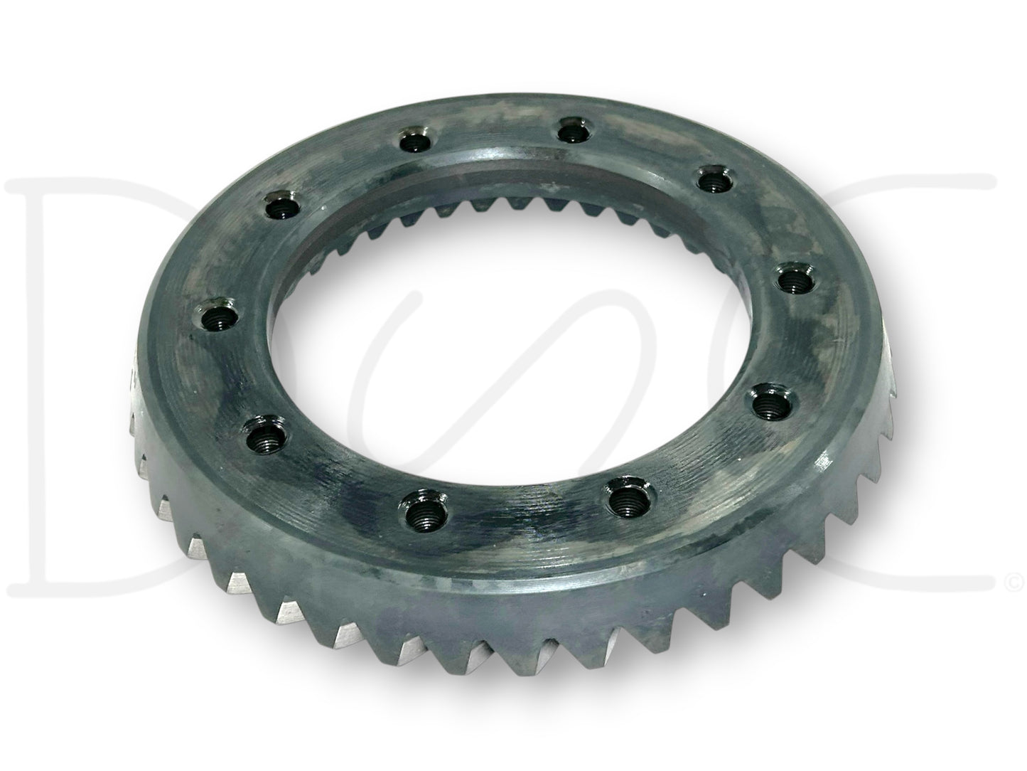 99-04 Ford F250 F350 DANA 50 Front Axle Ring & Pinion Gear Set 3.73