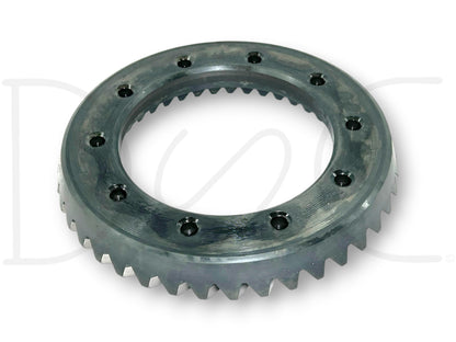99-04 Ford F250 F350 DANA 50 Front Axle Ring & Pinion Gear Set 3.73