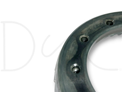 99-04 Ford F250 F350 DANA 50 Front Axle Ring & Pinion Gear Set 3.73
