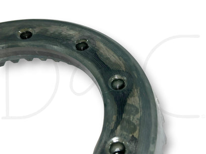 99-04 Ford F250 F350 DANA 50 Front Axle Ring & Pinion Gear Set 3.73