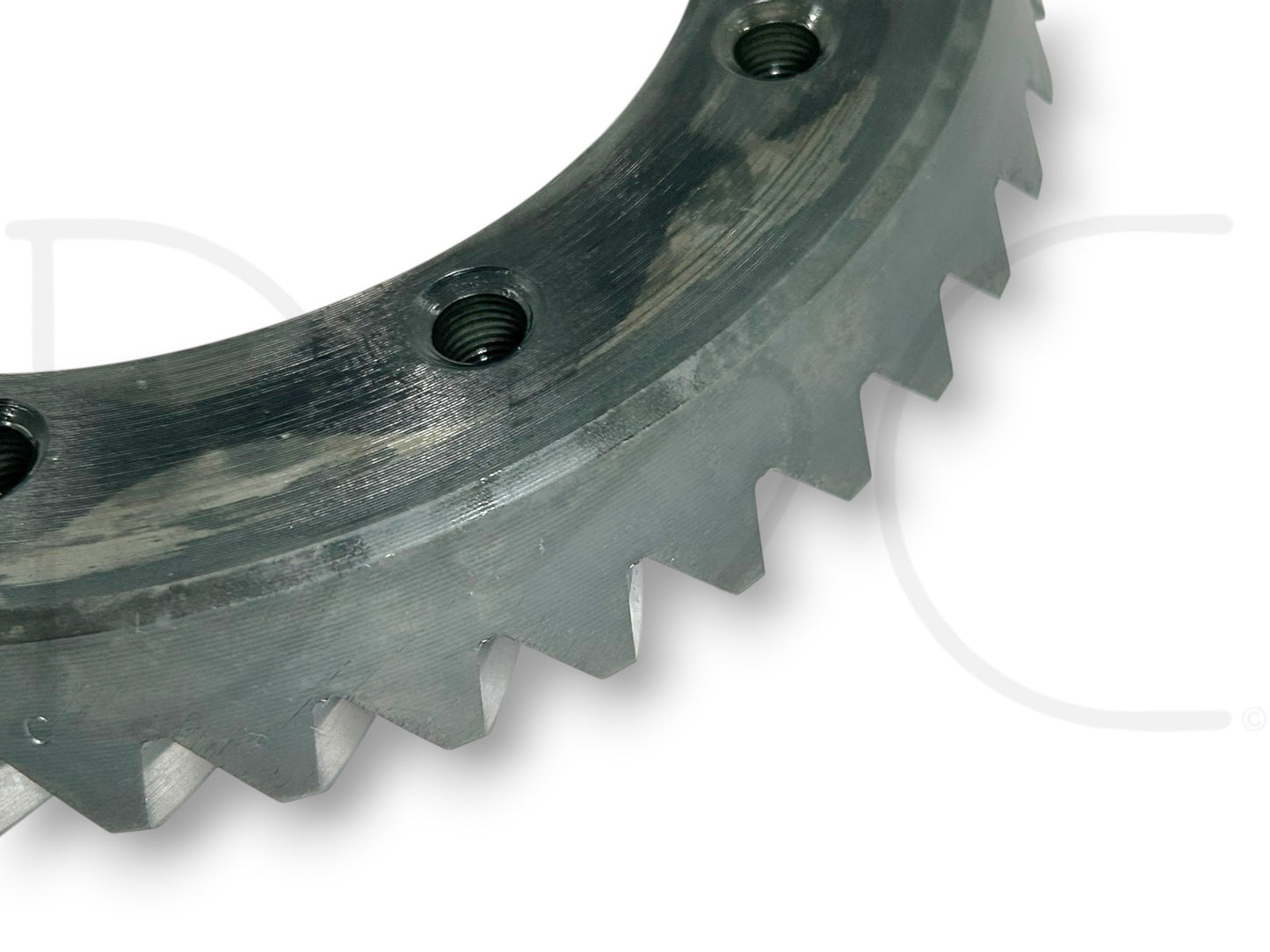 99-04 Ford F250 F350 DANA 50 Front Axle Ring & Pinion Gear Set 3.73