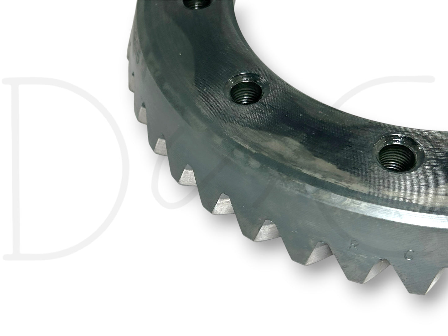 99-04 Ford F250 F350 DANA 50 Front Axle Ring & Pinion Gear Set 3.73