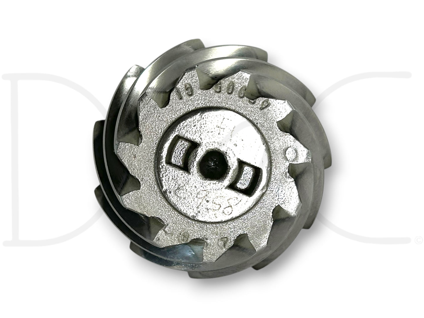 99-04 Ford F250 F350 DANA 50 Front Axle Ring & Pinion Gear Set 3.73