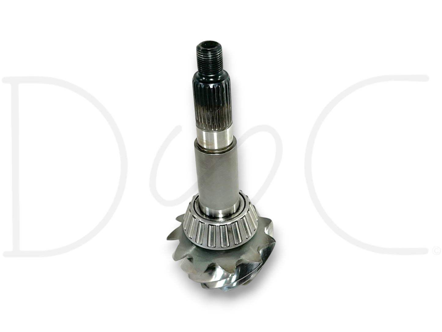 99-04 Ford F250 F350 DANA 50 Front Axle Ring & Pinion Gear Set 3.73