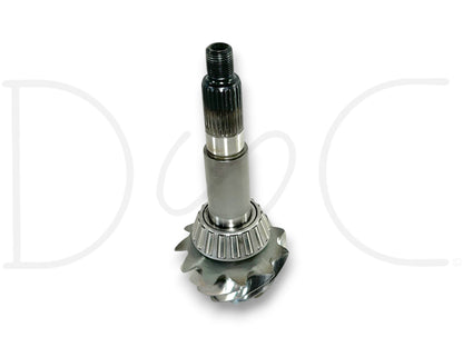 99-04 Ford F250 F350 DANA 50 Front Axle Ring & Pinion Gear Set 3.73