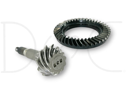 99-04 Ford F250 F350 DANA 50 Front Axle Ring & Pinion Gear Set 3.73
