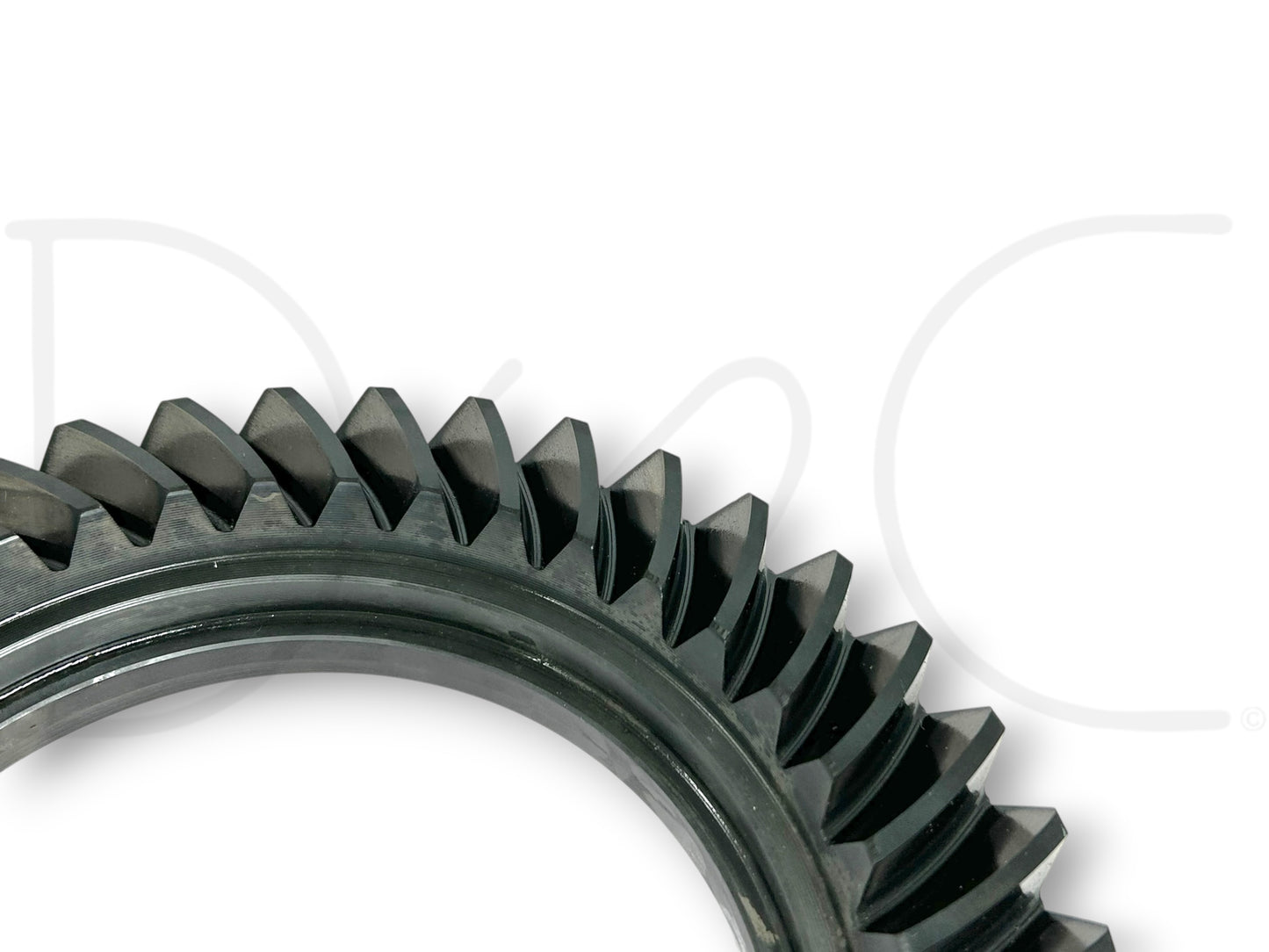 99-04 Ford F250 F350 DANA 50 Front Axle Ring & Pinion Gear Set 3.73