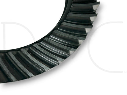 99-04 Ford F250 F350 DANA 50 Front Axle Ring & Pinion Gear Set 3.73